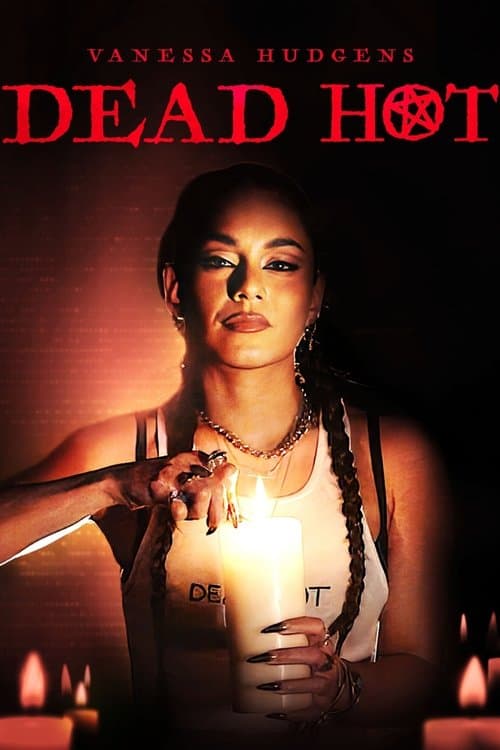 Dead Hot afişi