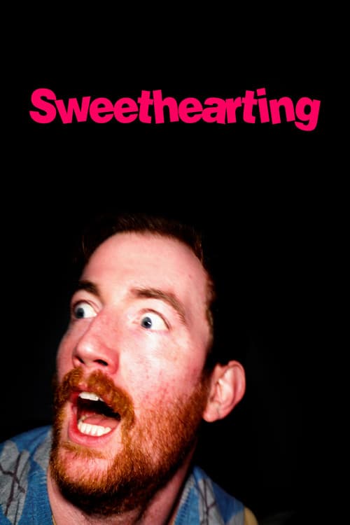 Sweethearting afişi