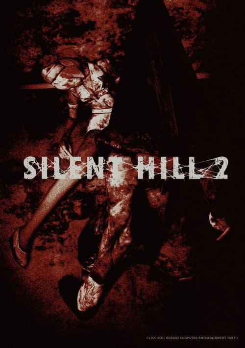 The Making of Silent Hill 2 afişi