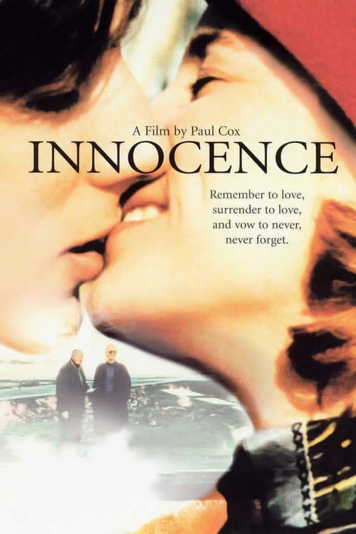 Innocence afişi