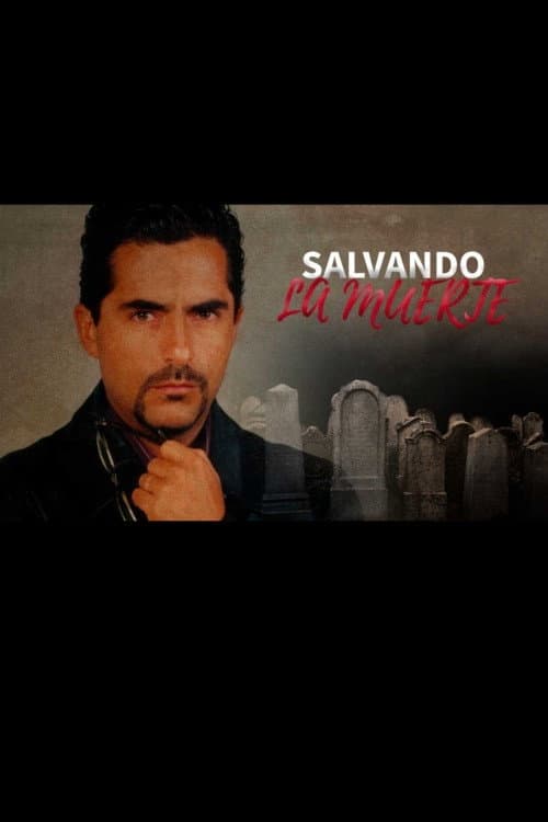 Prófugo de la muerte afişi
