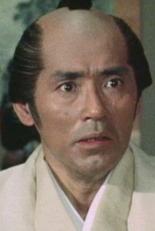 Gorō Tarumi
