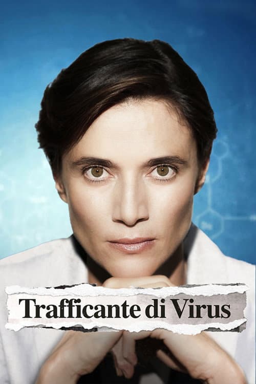 Trafficante di virus afişi