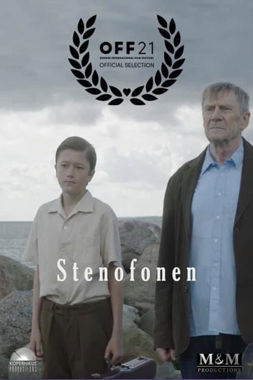Stenofonen afişi