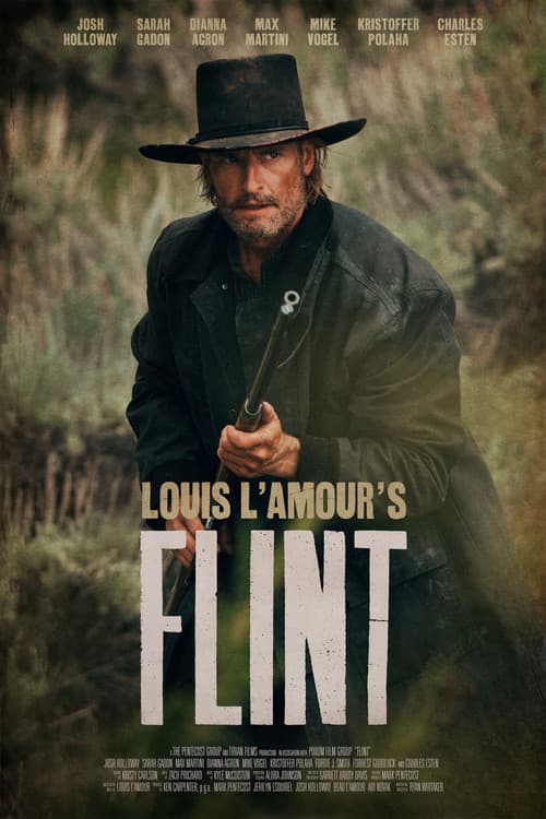 Flint afişi