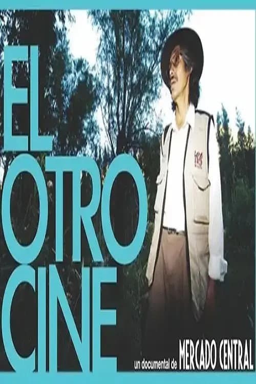 El otro cine afişi