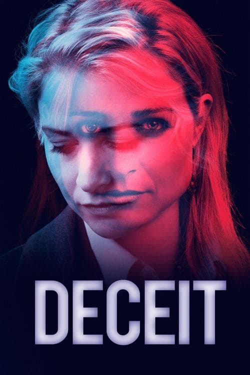 Deceit afişi