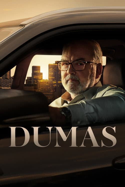 Dumas afişi