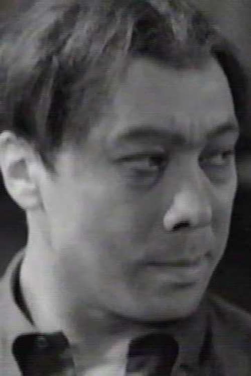 Grégoire Gromoff