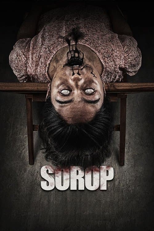 Sorop afişi