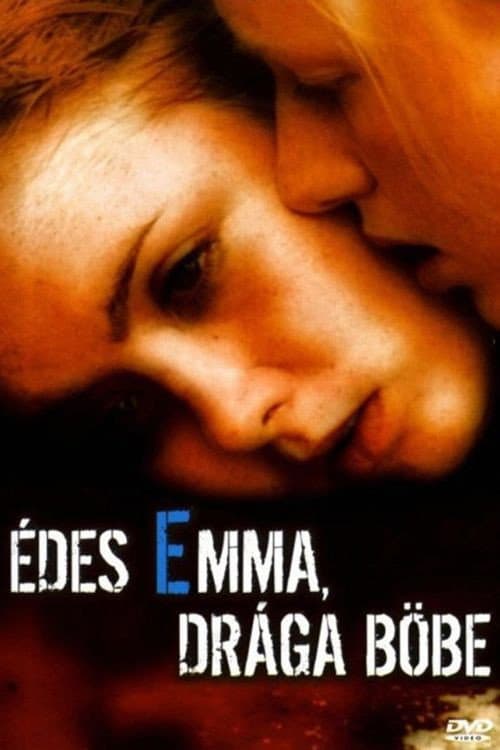 Édes Emma, drága Böbe - vázlatok, aktok afişi