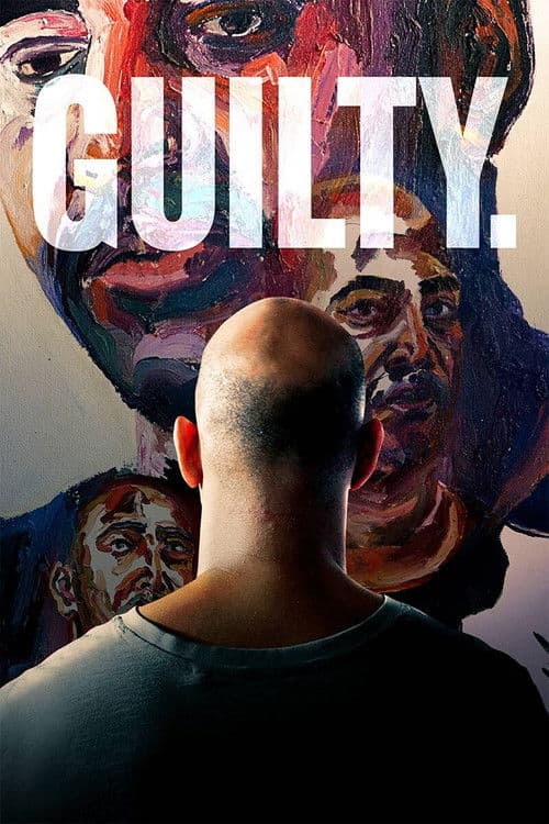 Guilty afişi
