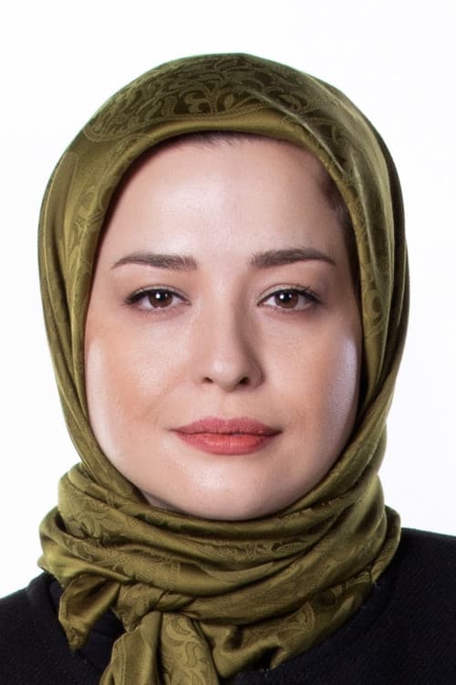 مهراوه شریفینیا