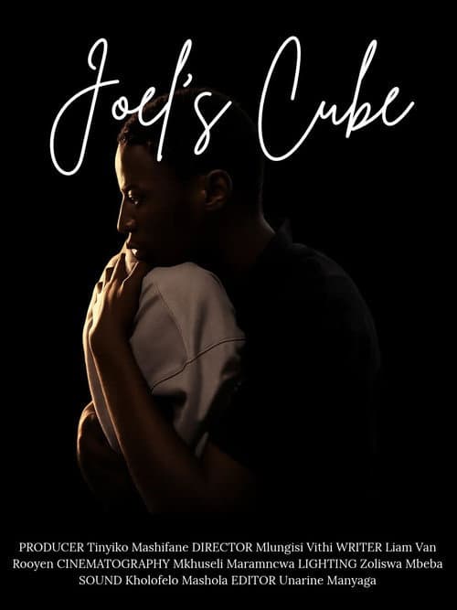 Joel's Cube afişi