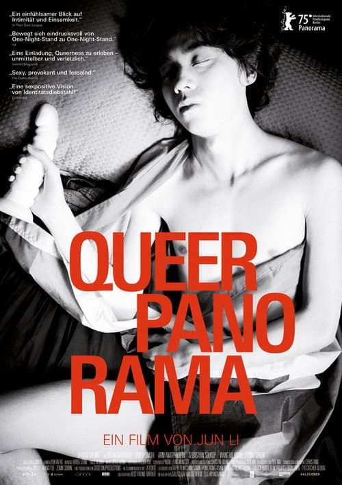 Queerpanorama afişi