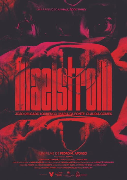 Maelstrom afişi