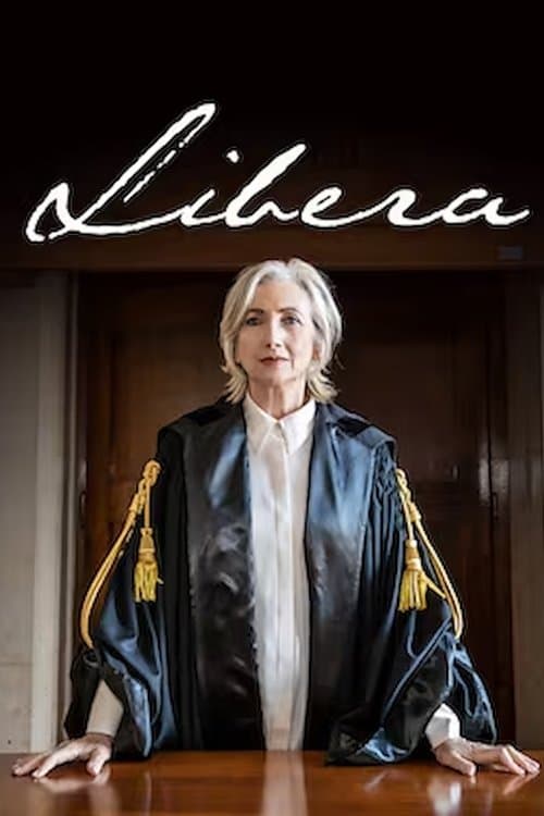 Libera afişi
