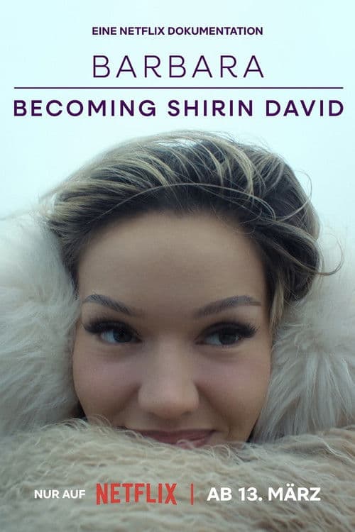 Barbara - Shirin David Olmak afişi
