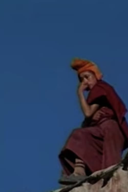 Inside Ladakh afişi