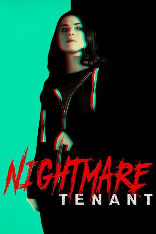 Nightmare Tenant afişi