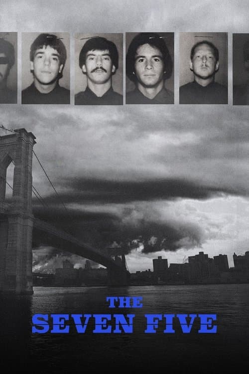 The Seven Five afişi