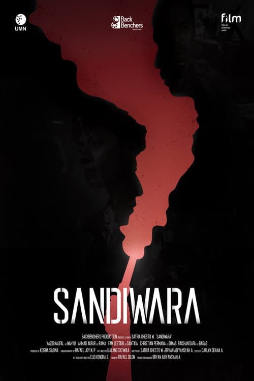 SANDIWARA afişi
