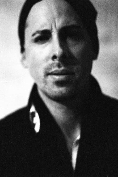 Eddie Alcazar