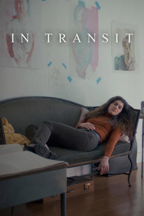 In Transit afişi