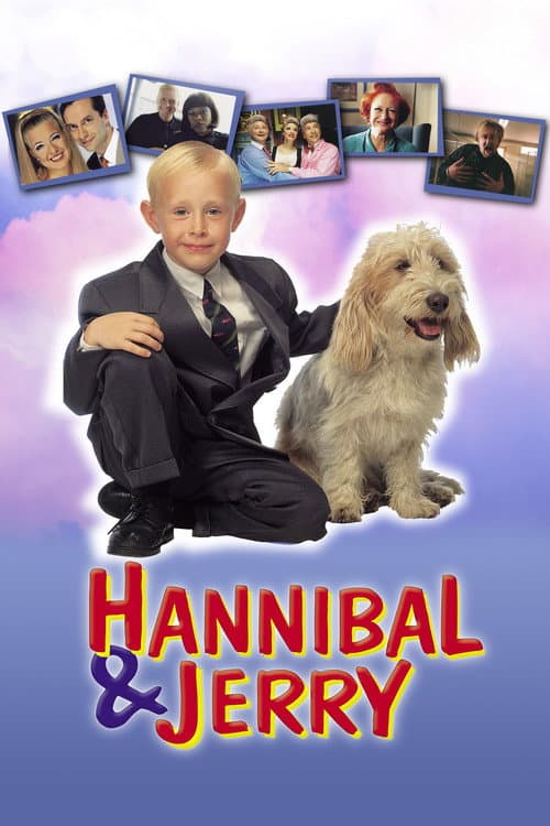 Hannibal & Jerry afişi