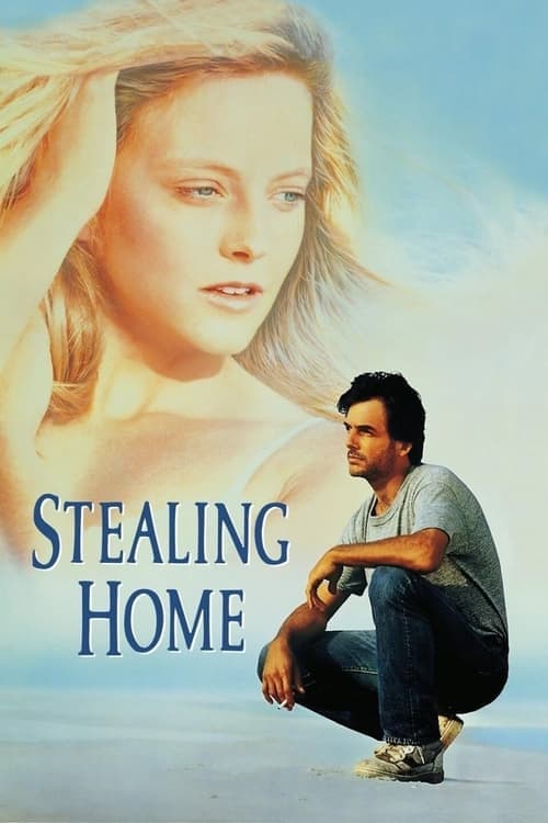 Stealing Home afişi