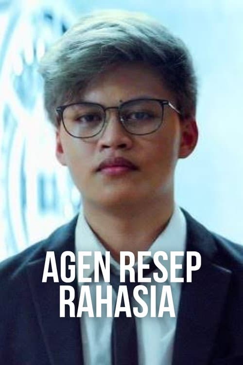 Agen Resep Rahasia afişi