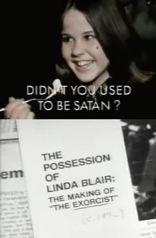 Didn't You Used to Be Satan? afişi