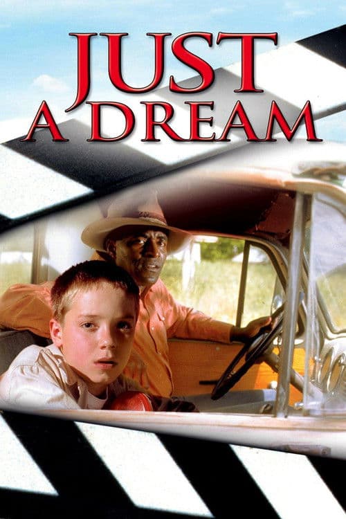 Just a Dream afişi