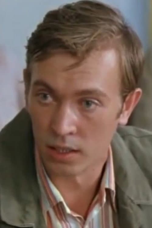 Viktor Chebotaryov