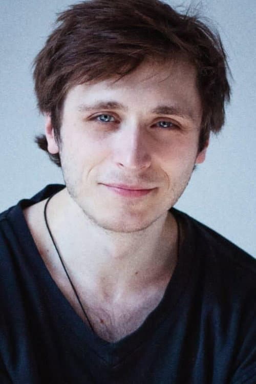 Ivan Shevchenko