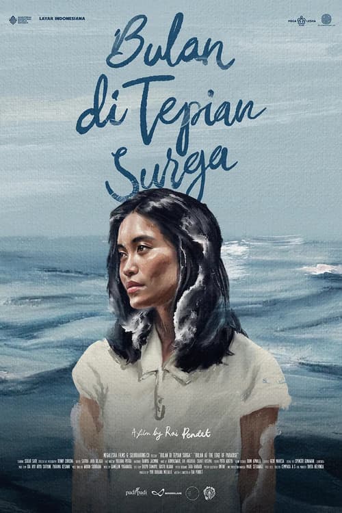 Bulan di Tepian Surga afişi