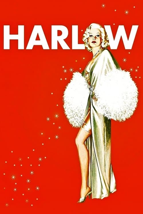 Harlow afişi