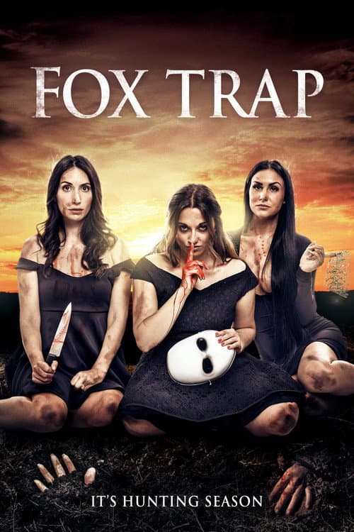 Fox Trap afişi