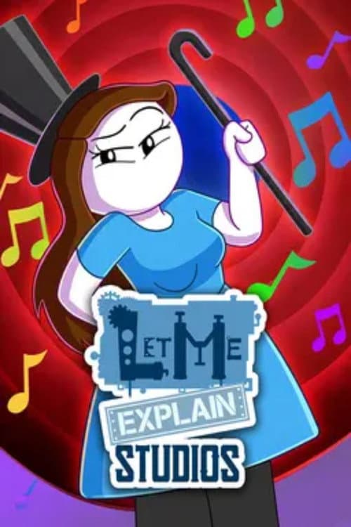 Let Me Explain Studios afişi