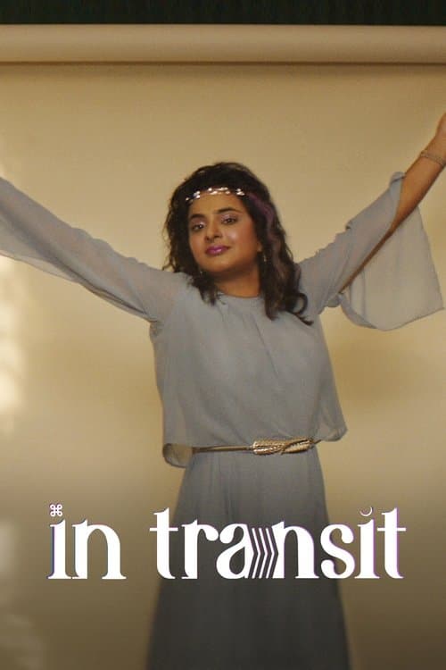 In Transit afişi