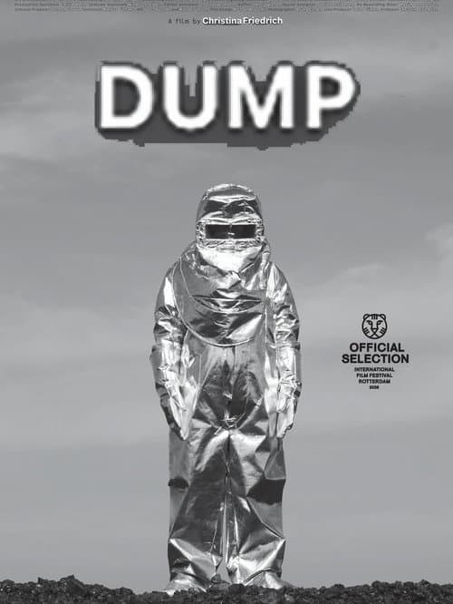 Dump afişi