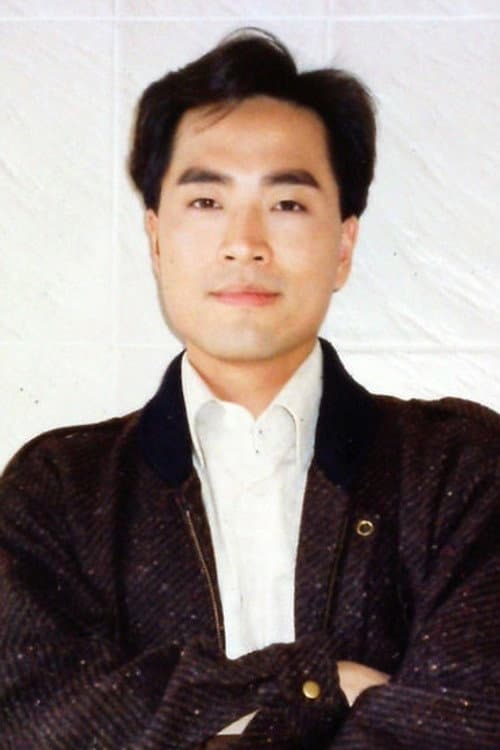 Nathan Chan Ting-Wai