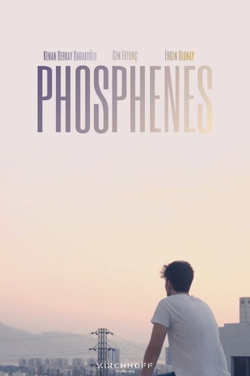 Phosphenes afişi