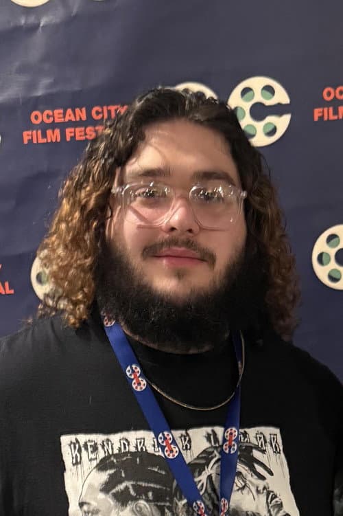 Tristan Repko