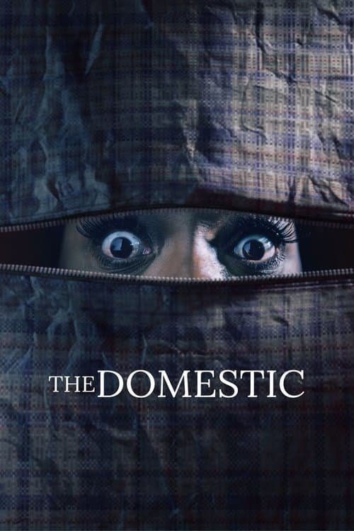 The Domestic afişi