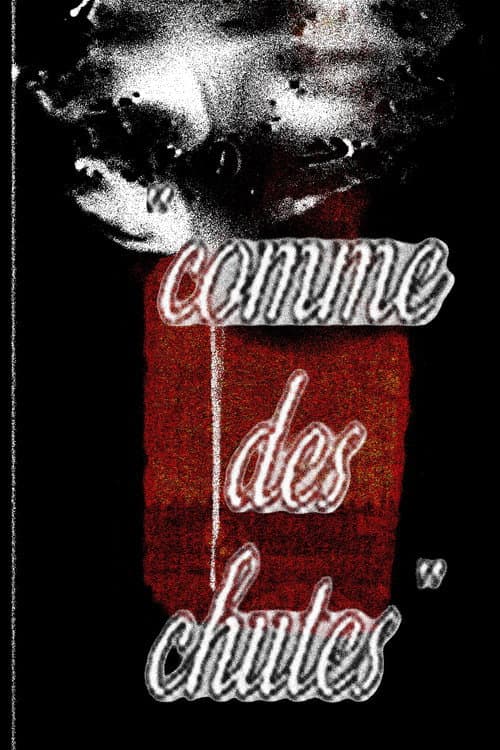 COMME DE CHUTES! afişi