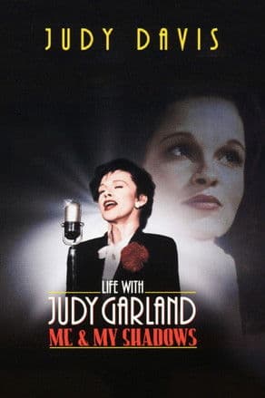 Judy Garland: Ben ve Gölgelerim afişi