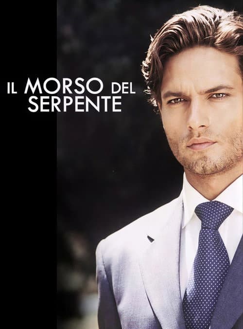 Il morso del serpente afişi