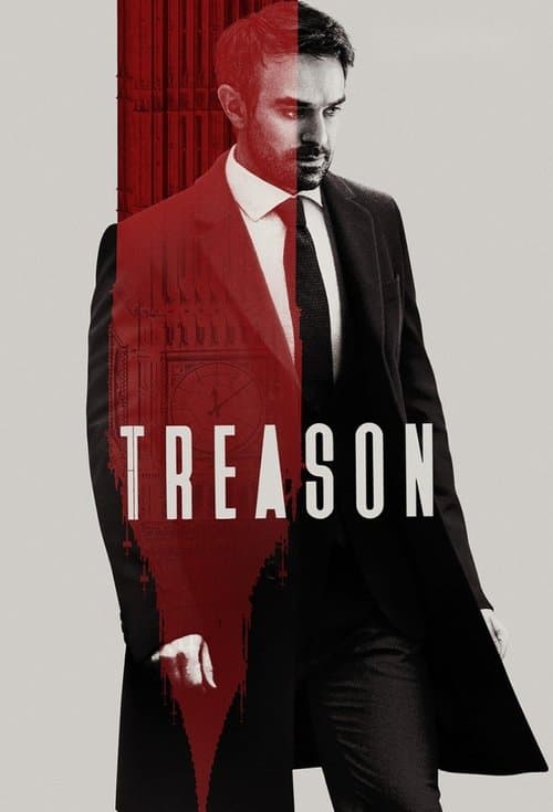 Treason afişi