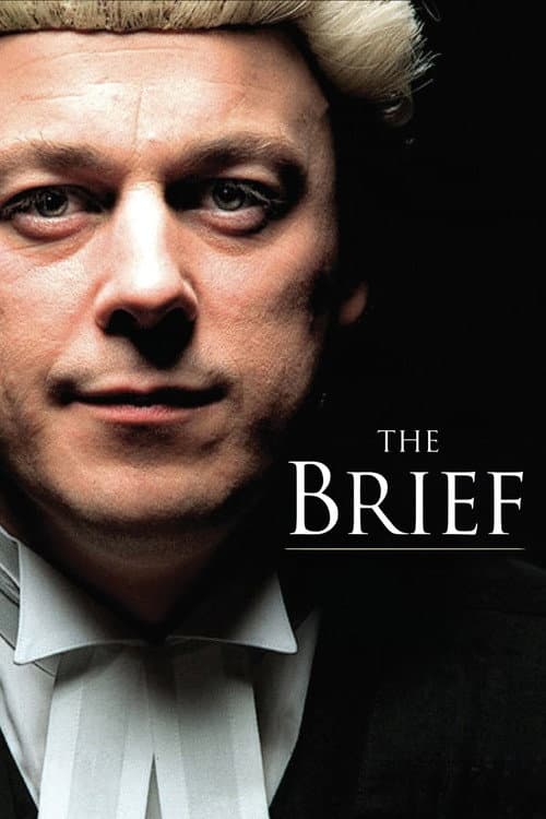 The Brief afişi